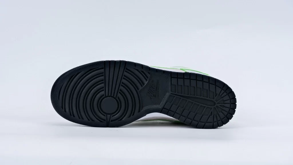 Dunk Low University Of Oregon Pe – Image 4 Dunk Low 'University of Oregon' PE Replica