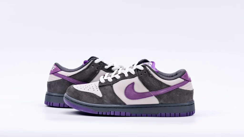 Dunk Low Pro Sb Purple Pigeon – Image 2 Dunk Low Pro SB 'Purple Pigeon' Replica