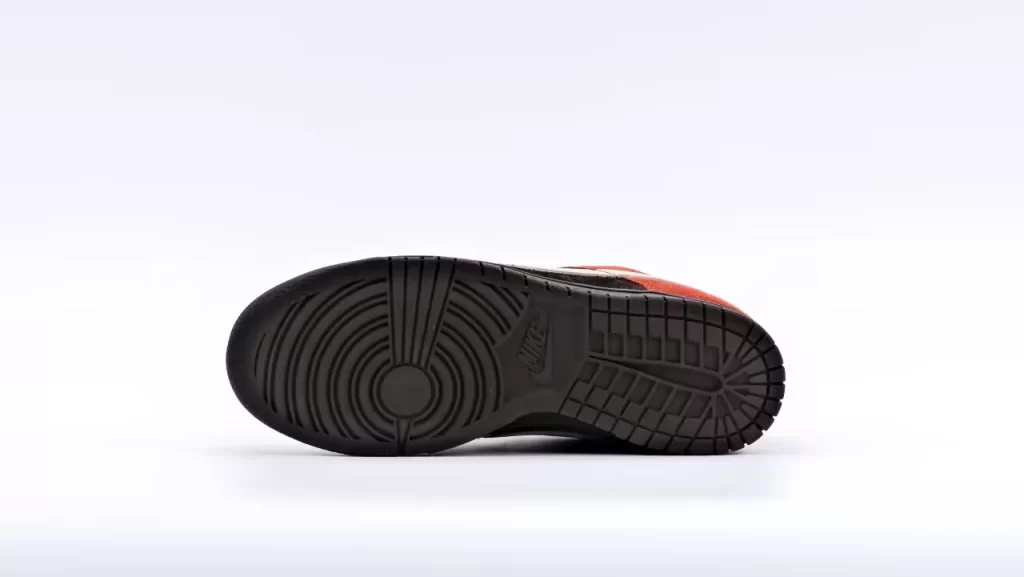 Dunk Low Red Panda – Image 4 Dunk Low 'Red Panda' Replica