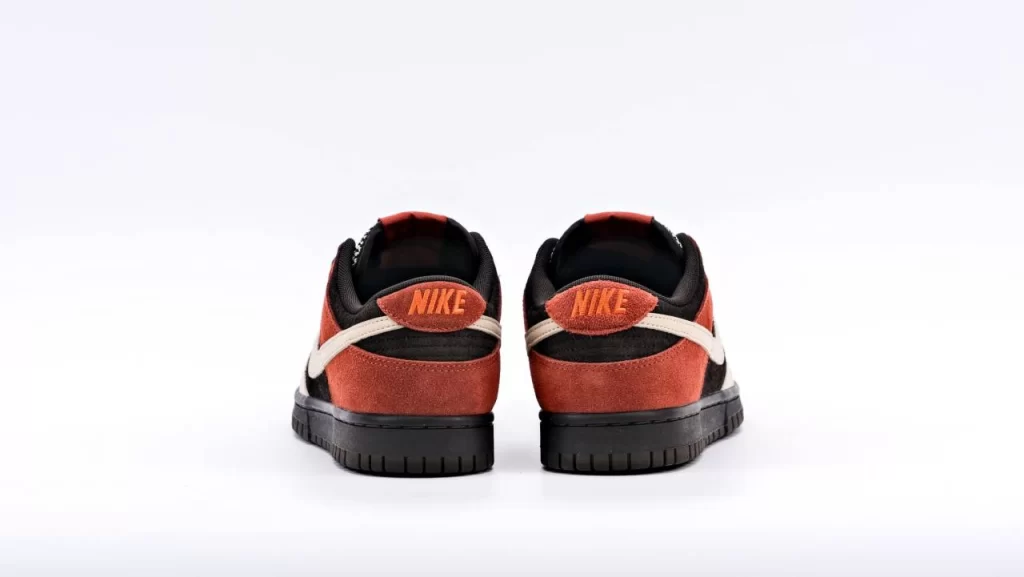 Dunk Low Red Panda – Image 5 Dunk Low 'Red Panda' Replica