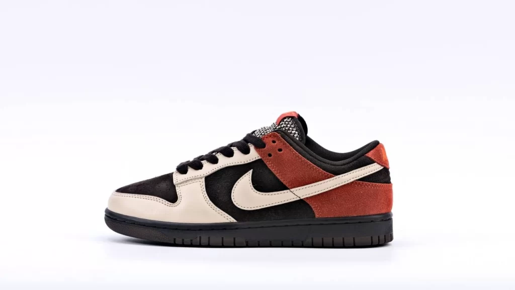 Dunk Low Red Panda – Image 3 Dunk Low 'Red Panda' Replica