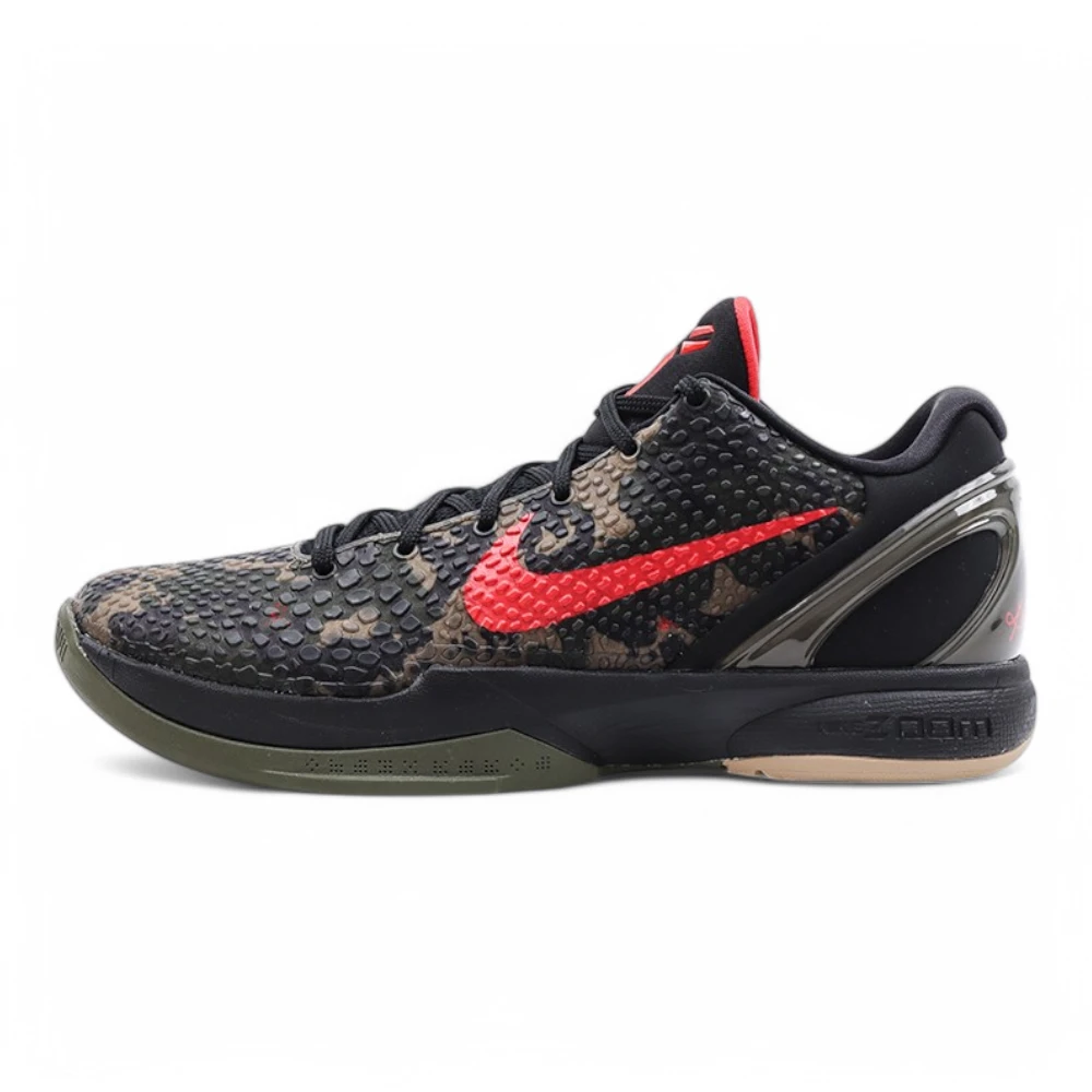 Kobe 6 Protro Italian Camo