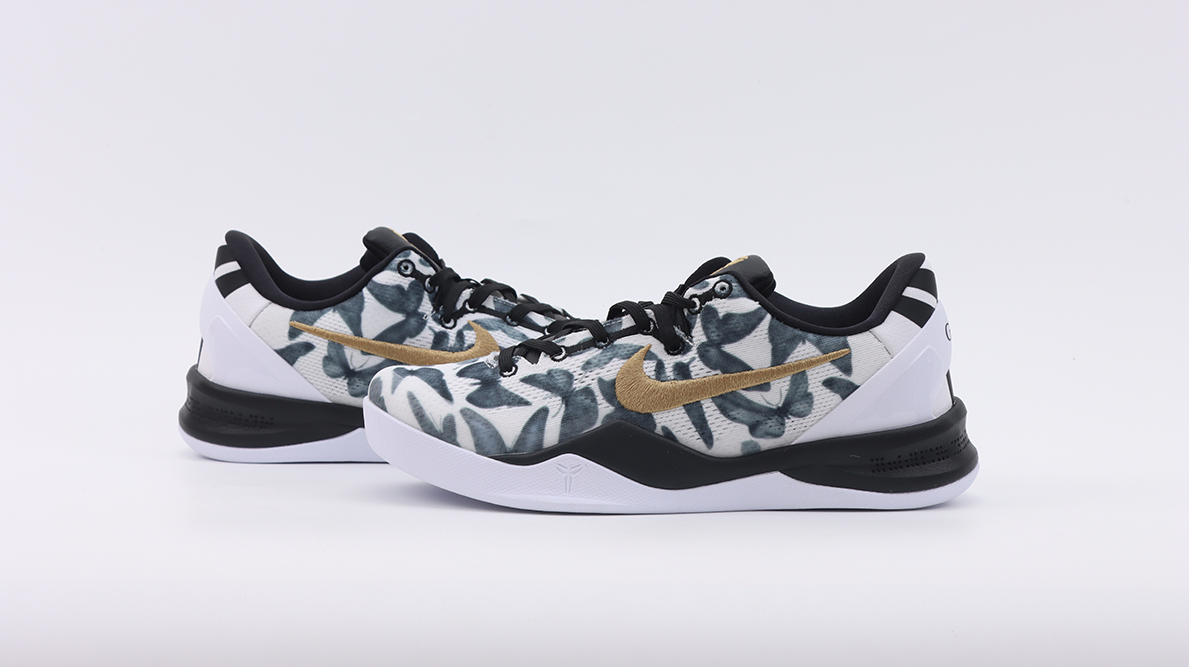 Kobe 8 Protro Mambacita