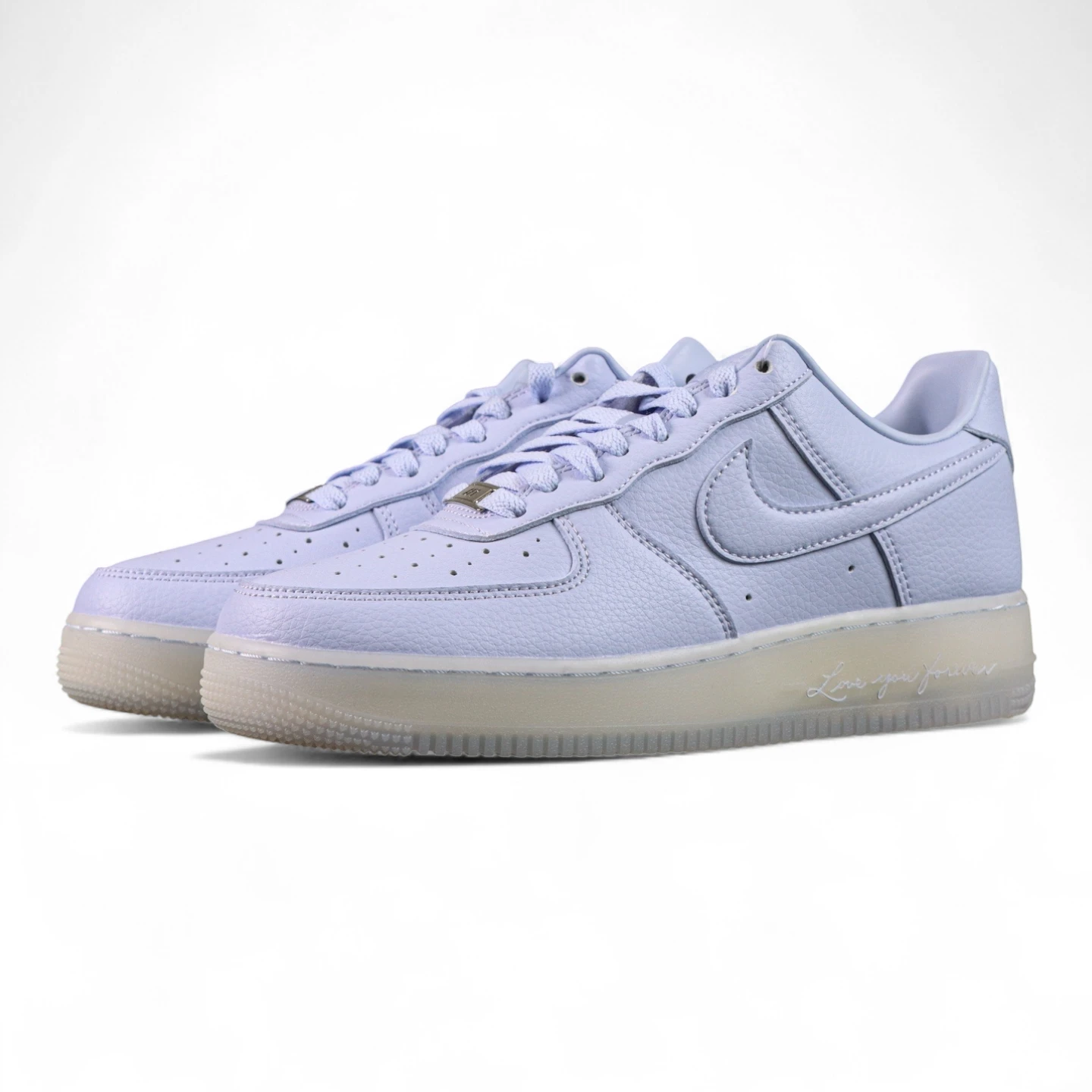 NOCTA-x-Air-Force-1-Low-Certified-Lover-Boy-Palest-Purple.webp Nocta X Air Force 1 Low Certified Lover Boy Palest Purple