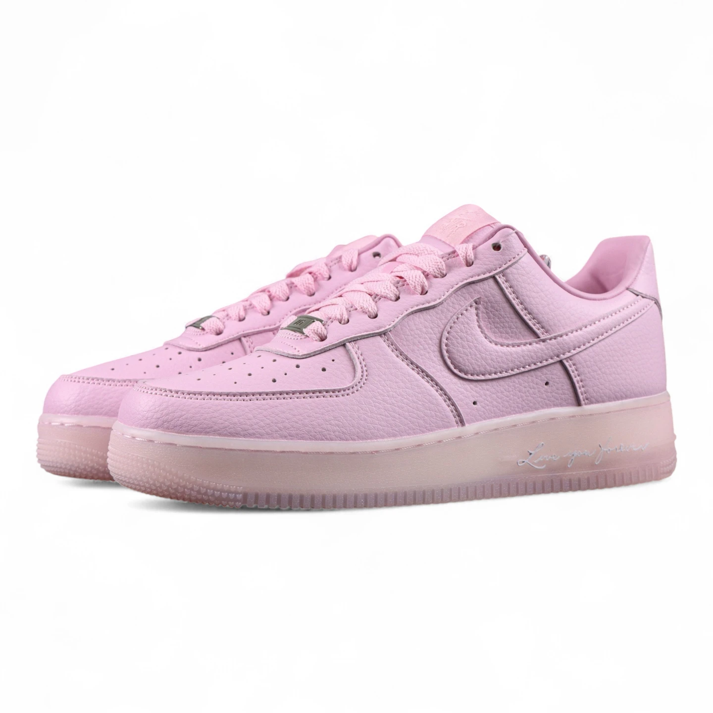 NOCTA-x-Air-Force-1-Low-Certified-Lover-Boy-Pink-Foam.webp Nocta X Air Force 1 Low Certified Lover Boy Pink Foam