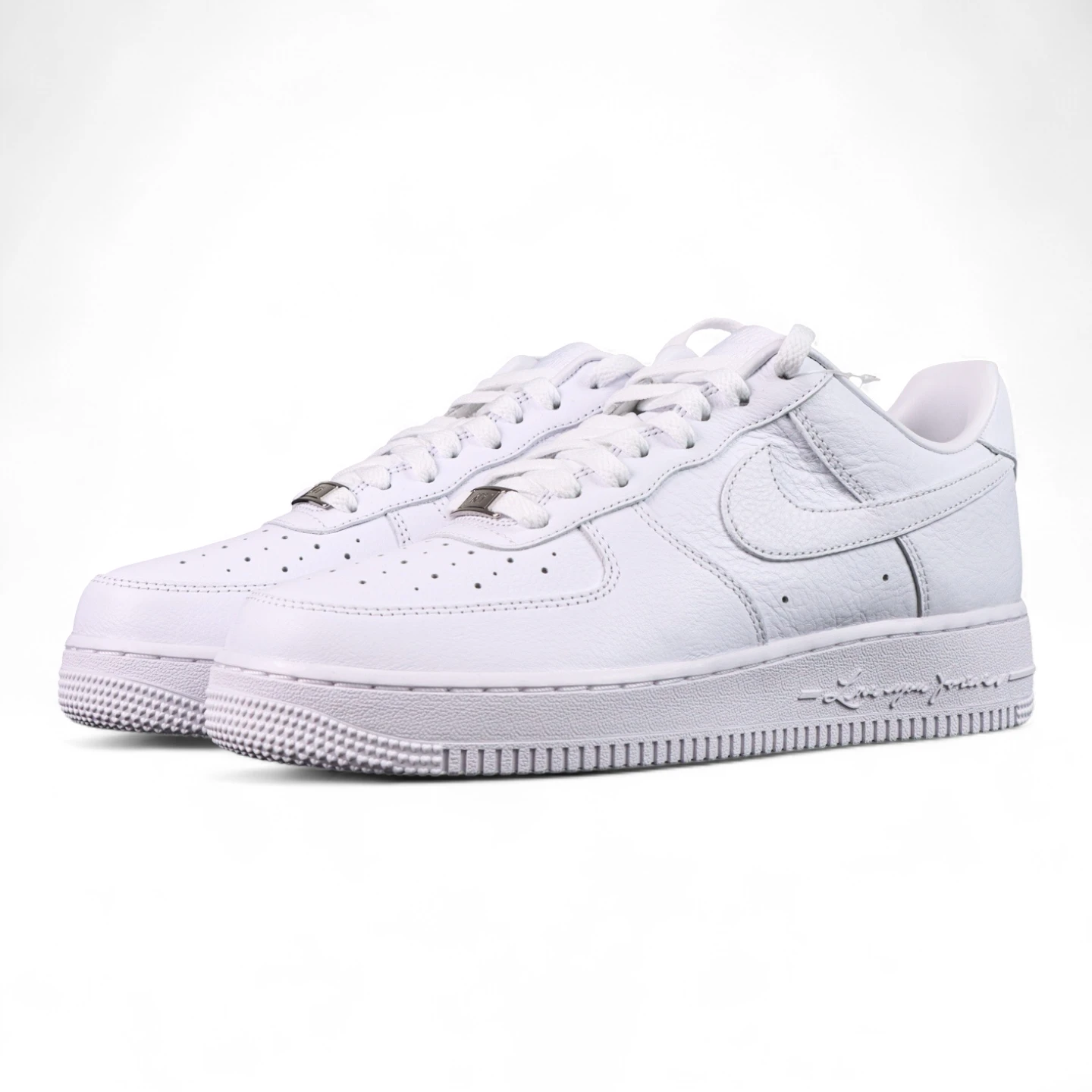 Nocta X Air Force 1 Low Certified Lover Boy