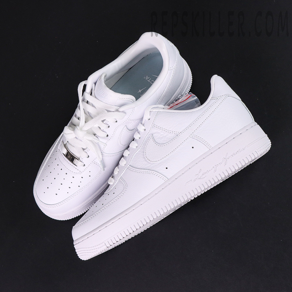 Nocta X Air Force 1 Low Certified Lover Boy