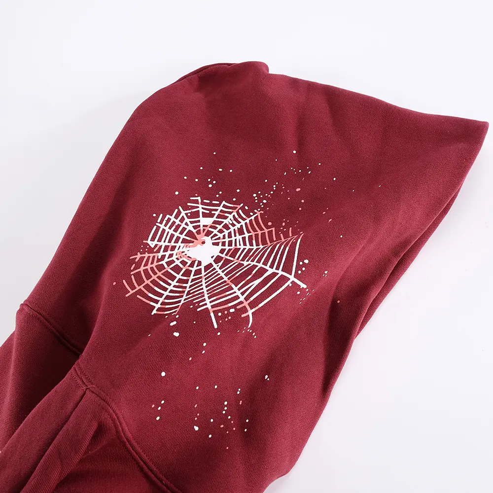 Sp5Der Nocturnal Highway Hoodie