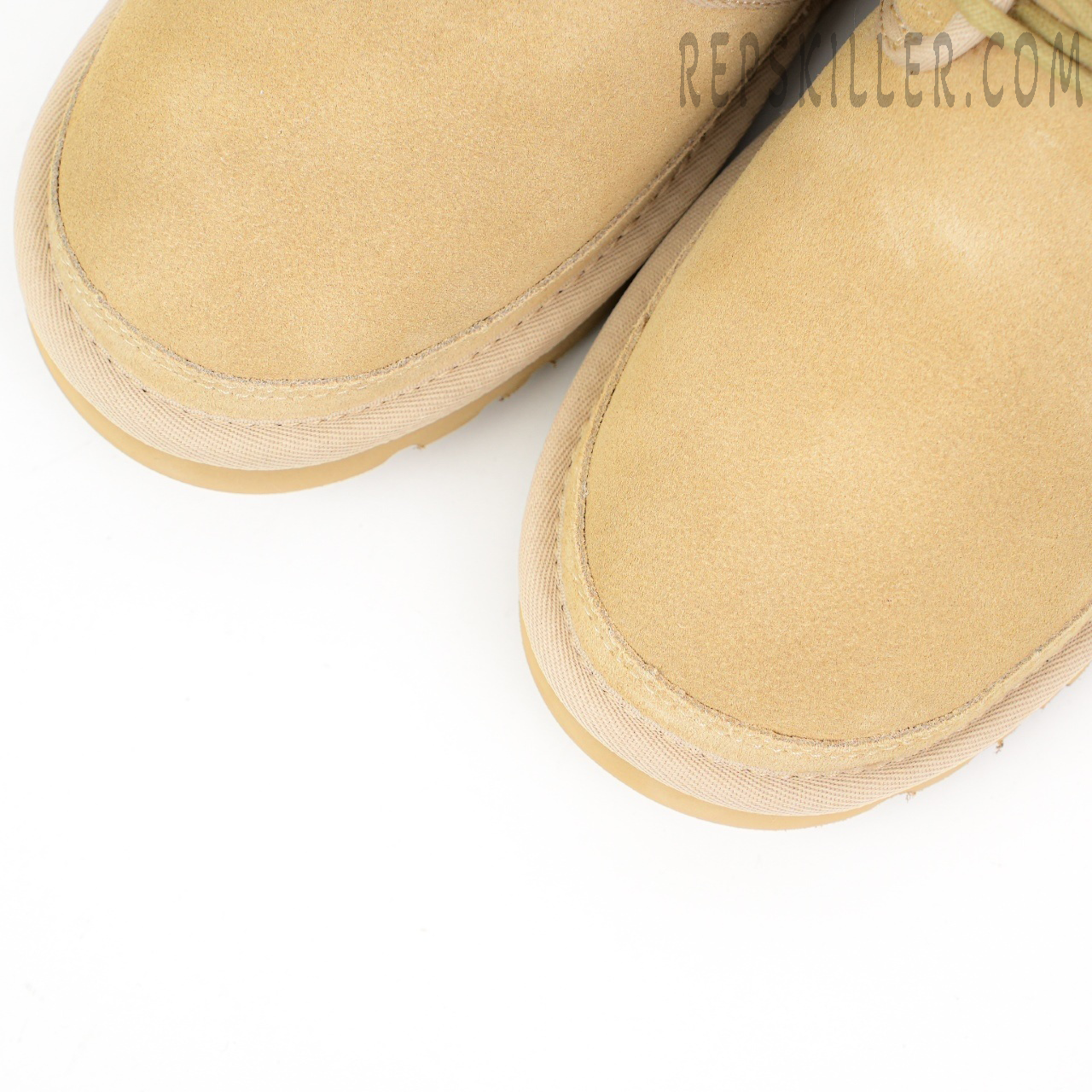 Neumel Boot Beige