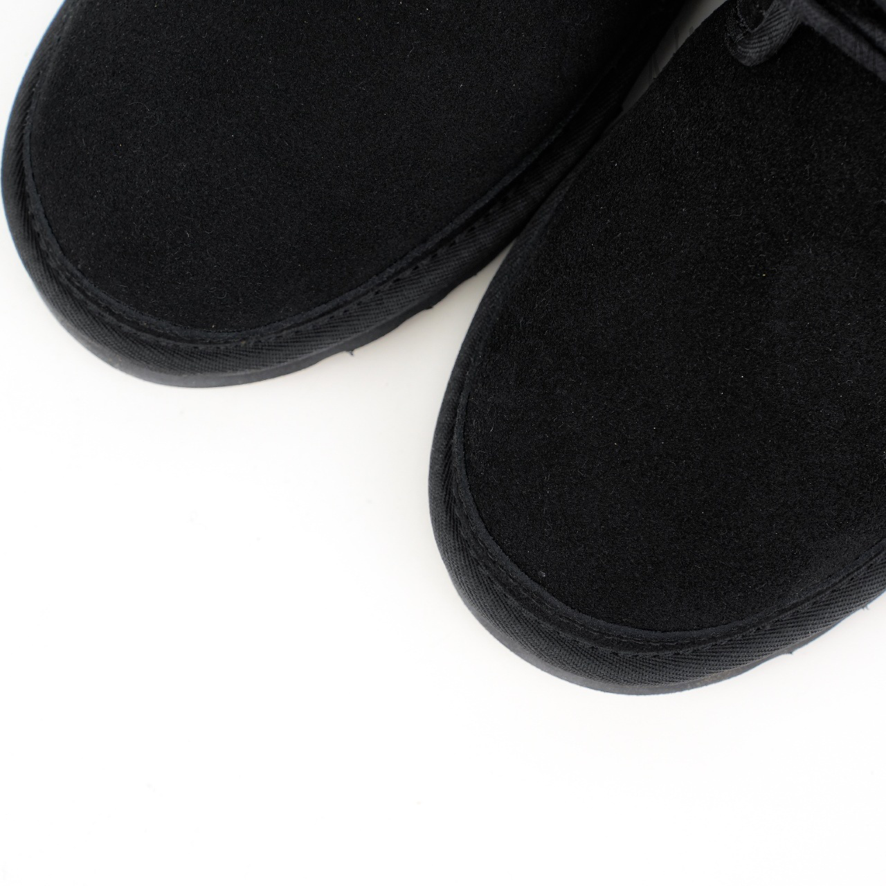 Neumel Boot Black