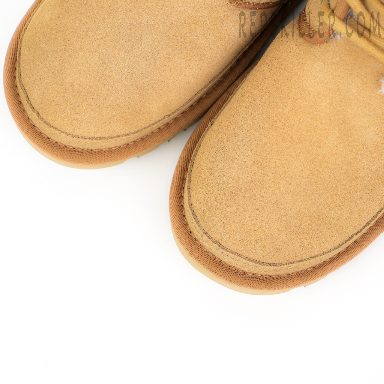 Neumel Boot Chestnut