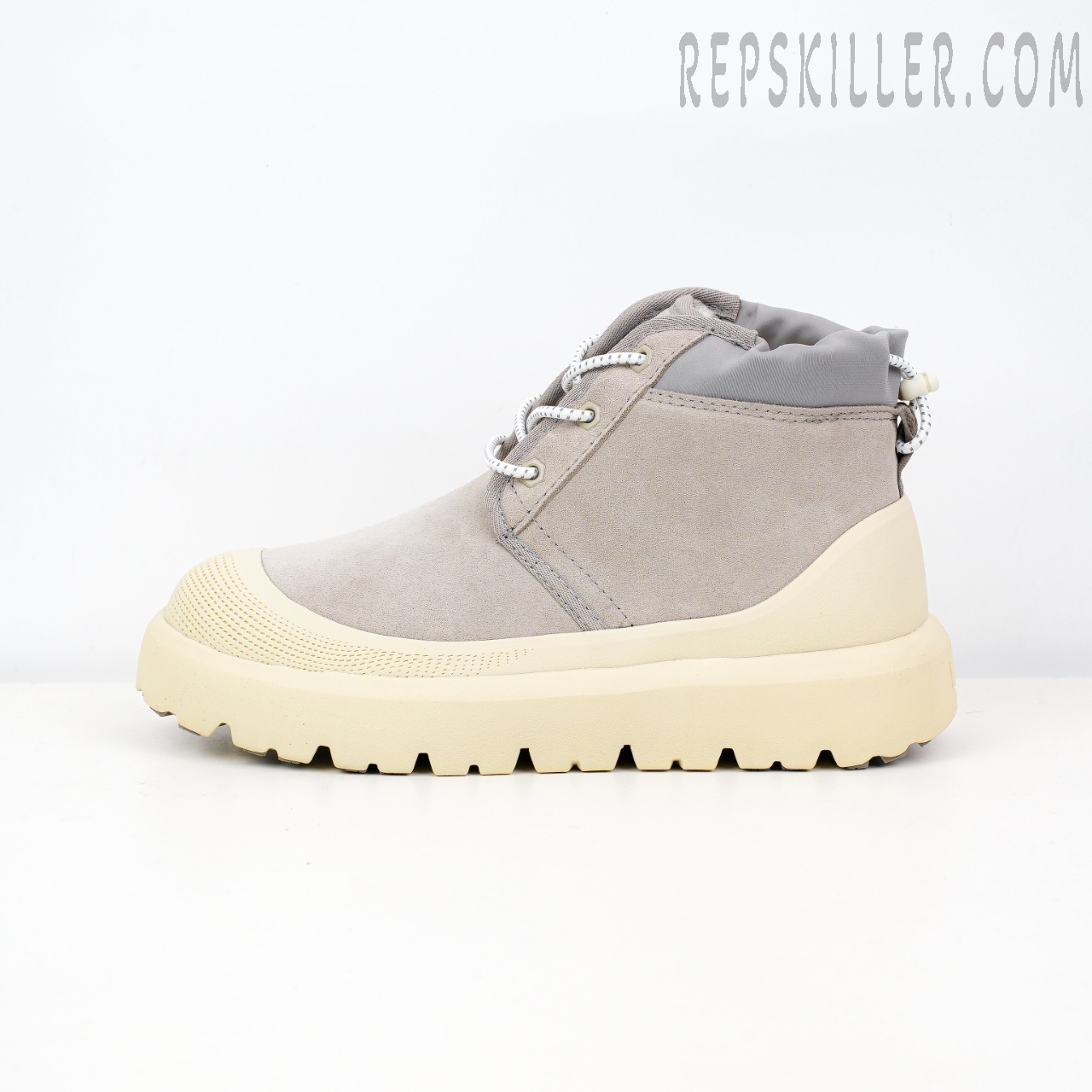 Neumel Weather Hybrid Grey White