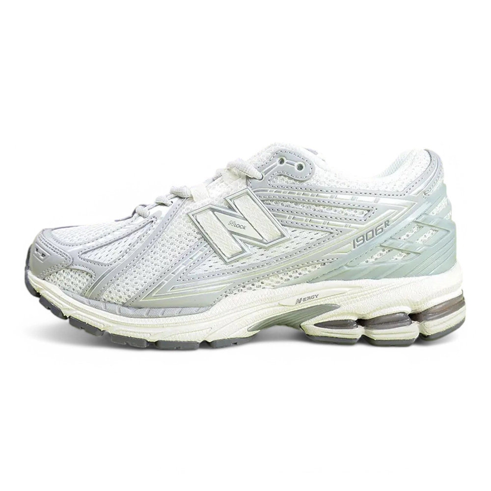 New Balance 1906R White Silver