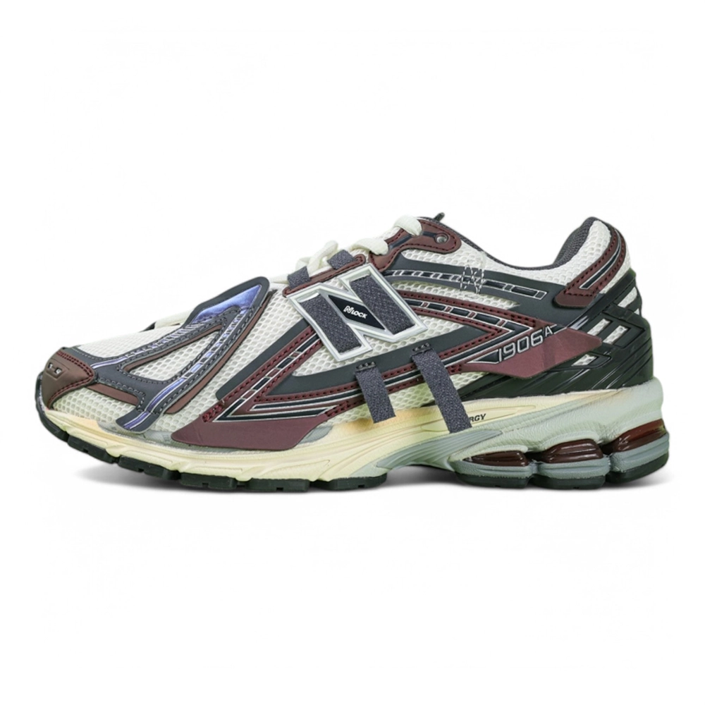 New Balance 1906R Brown