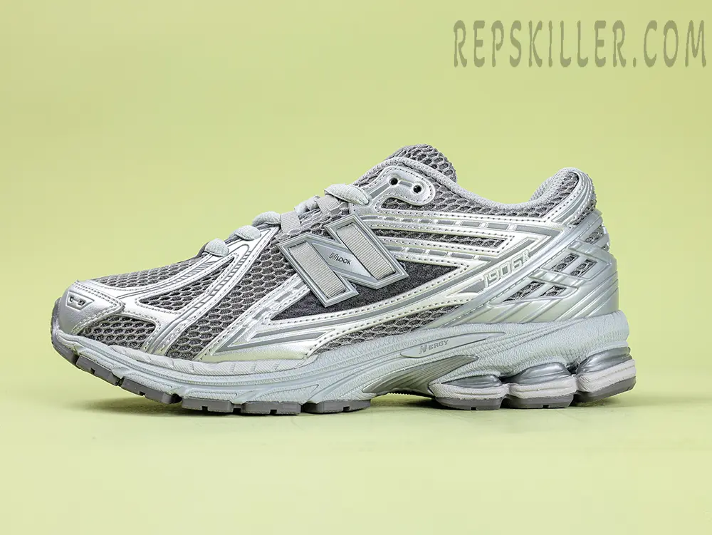New Balance 1906R Harbor Grey