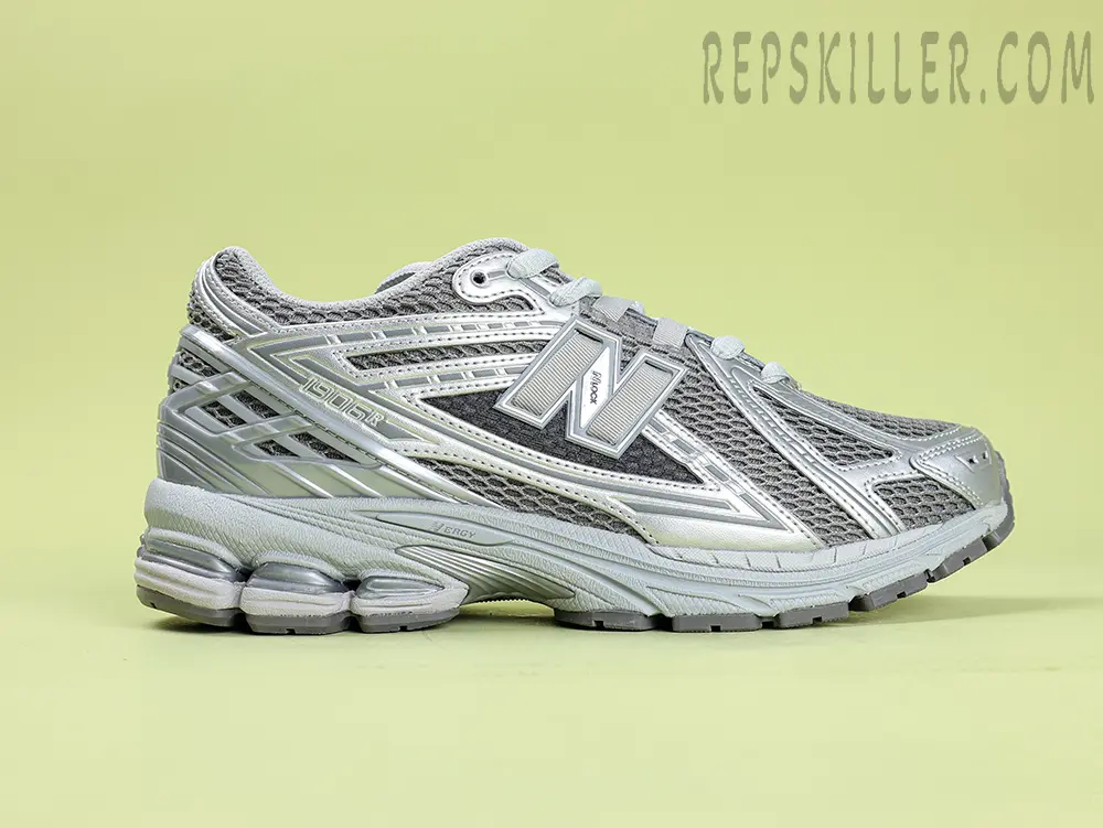 New Balance 1906R Harbor Grey