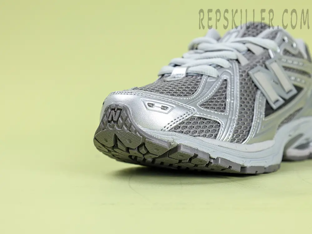 New Balance 1906R Harbor Grey