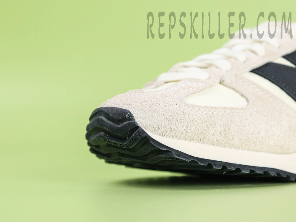New Balance 471 Sea Salt Tea Green