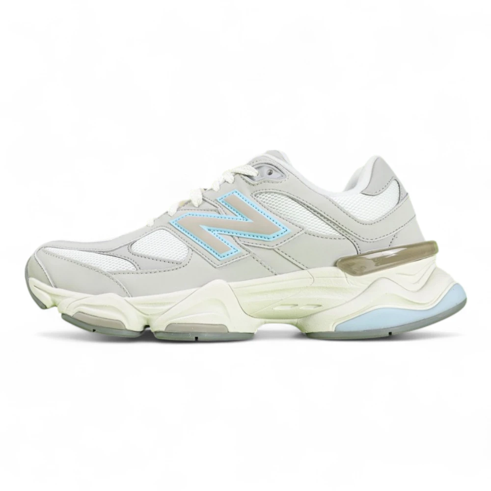New Balance 9060 Reflection Quarry Blue