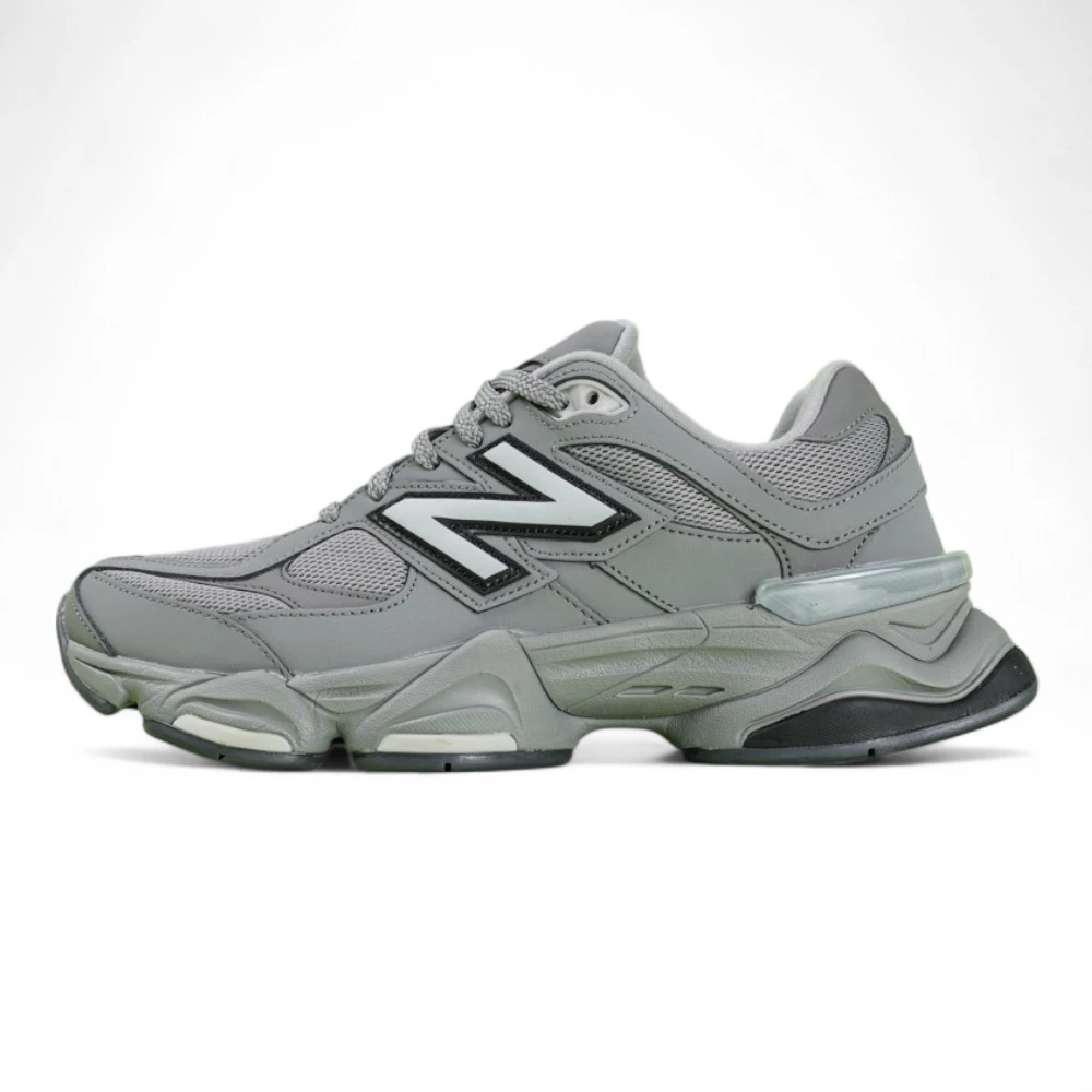 New Balance 9060 Shadow Grey 2