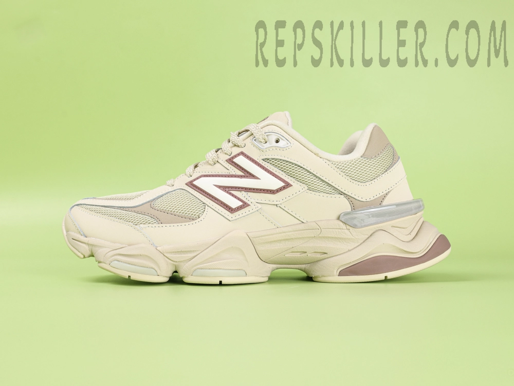 New Balance 9060 Bone Sparrow