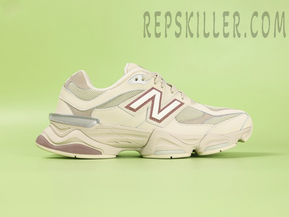 New Balance 9060 Bone Sparrow