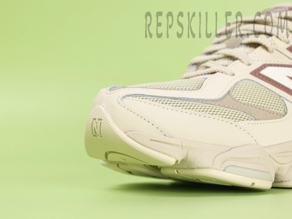 New Balance 9060 Bone Sparrow