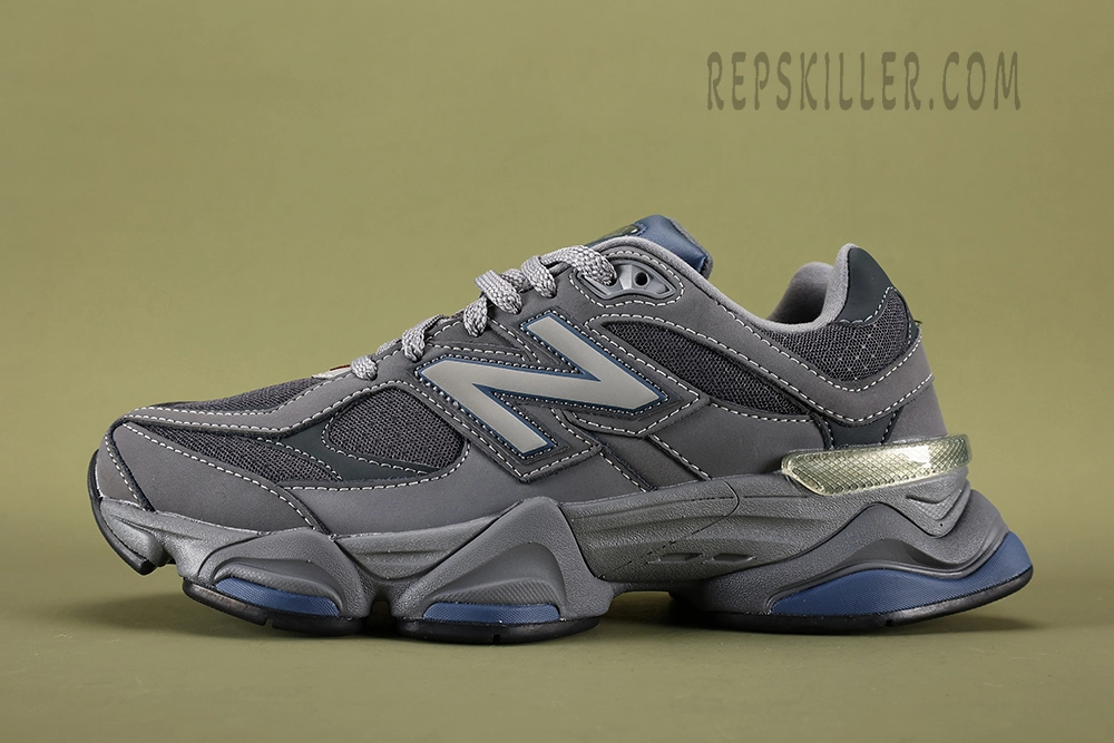 New Balance 9060 Castlerock