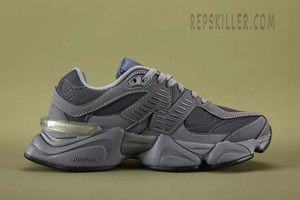 New Balance 9060 Castlerock
