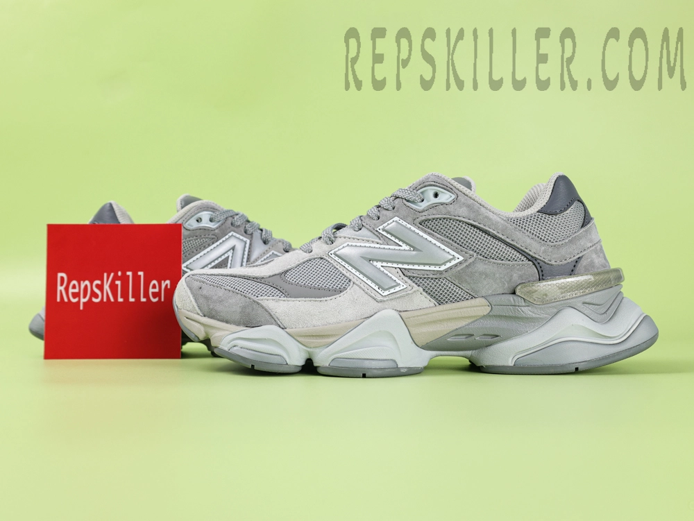 New Balance 9060 Shadow Grey