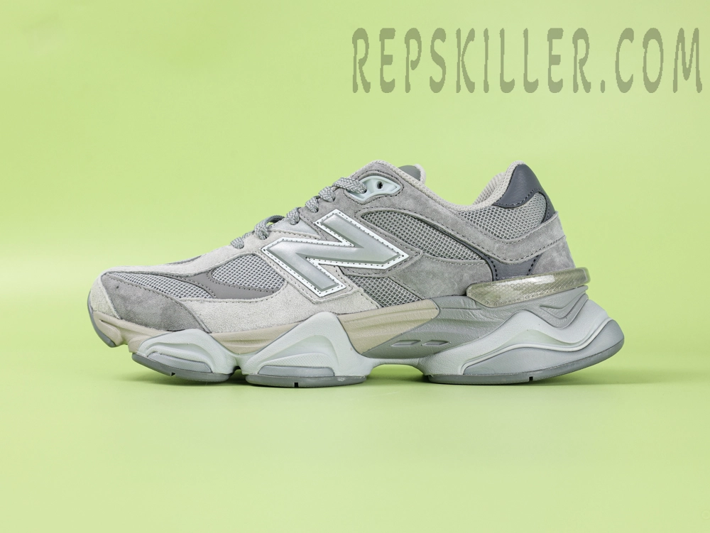 New Balance 9060 Shadow Grey