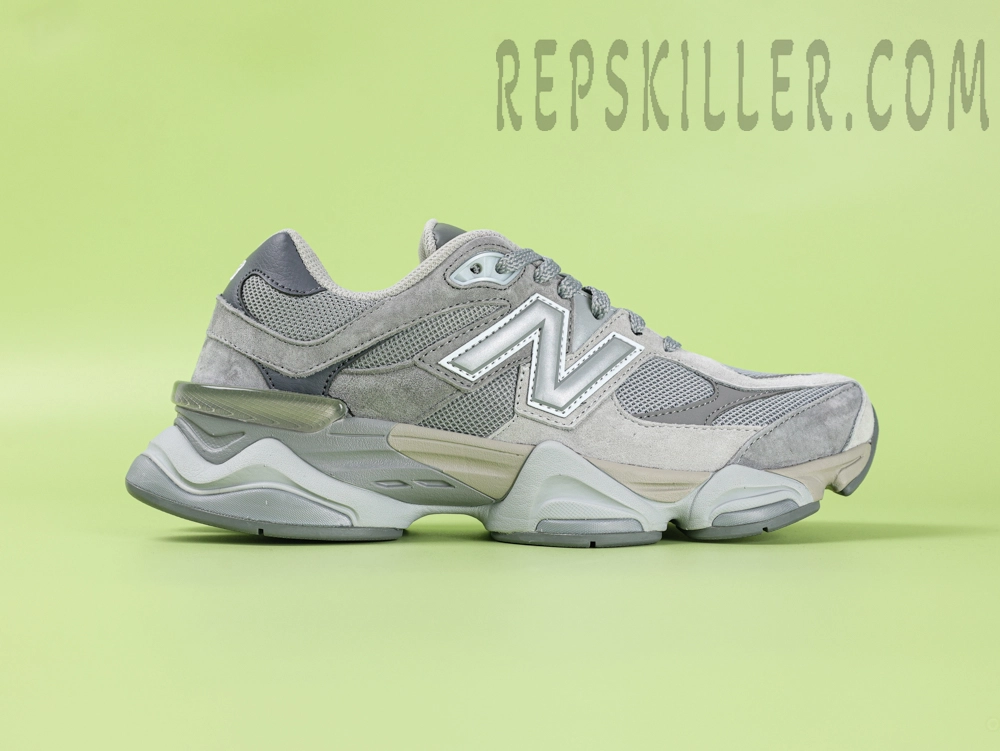 New Balance 9060 Shadow Grey