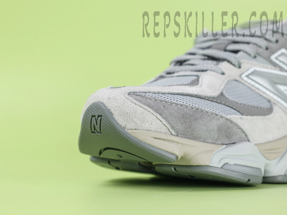 New Balance 9060 Shadow Grey