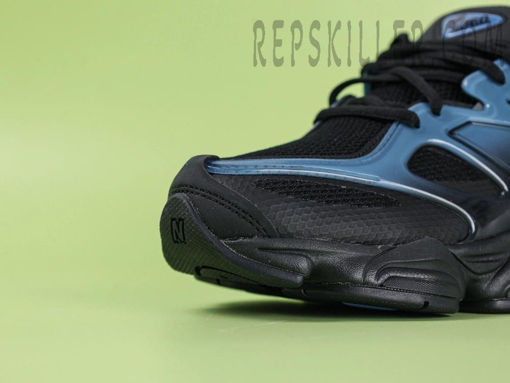 New Balance 9060 X Sea Stone Black