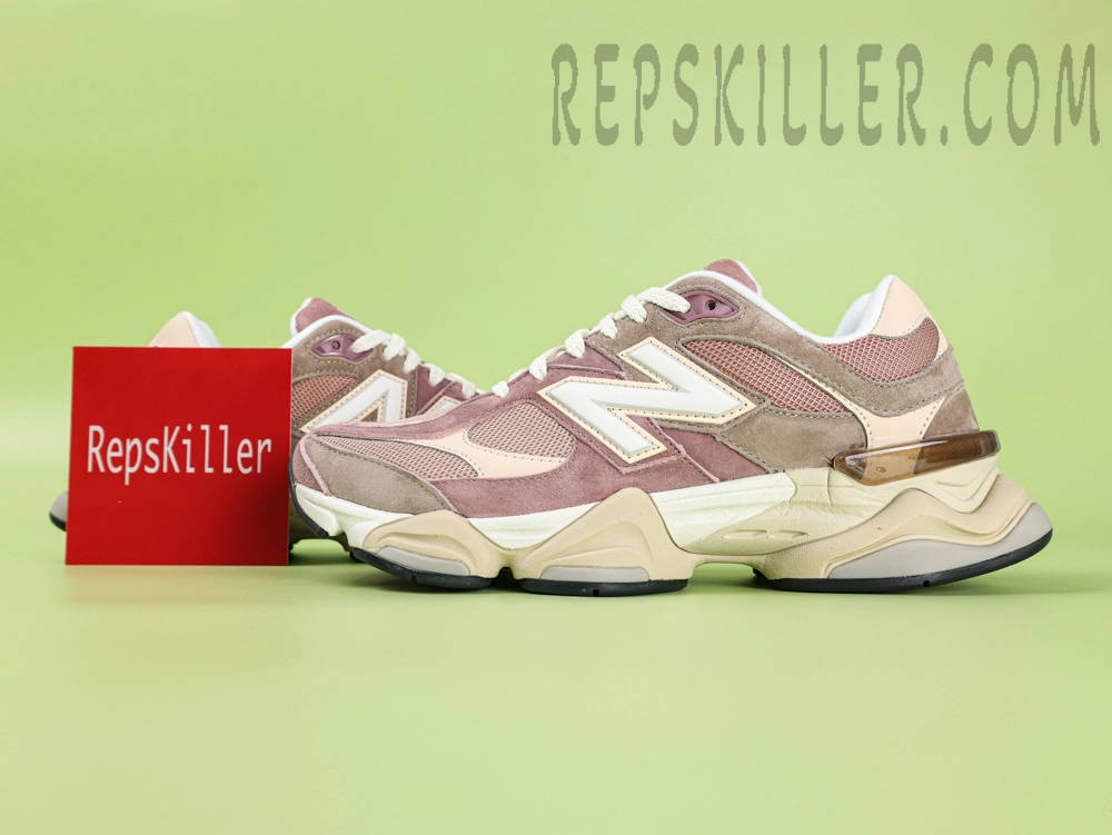 New Balance 9060 Sparrow