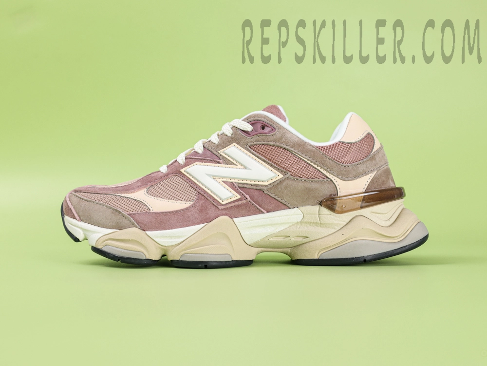 New Balance 9060 Sparrow