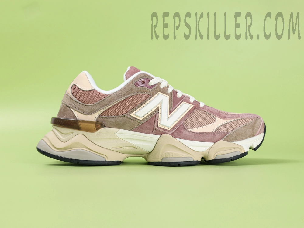 New Balance 9060 Sparrow