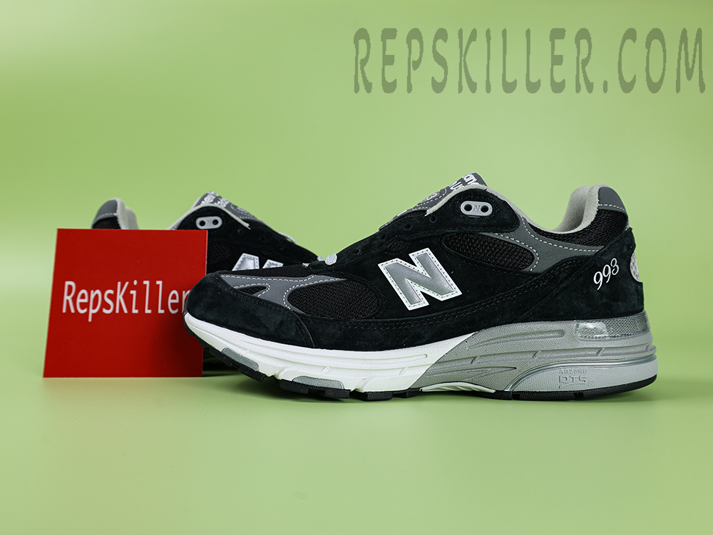 New Balance Made In Usa 993 Core Shoe