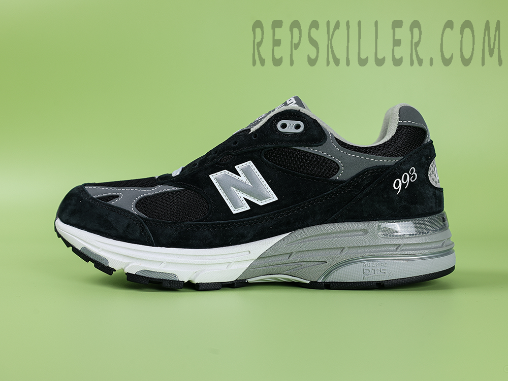 New Balance Made In Usa 993 Core Shoe