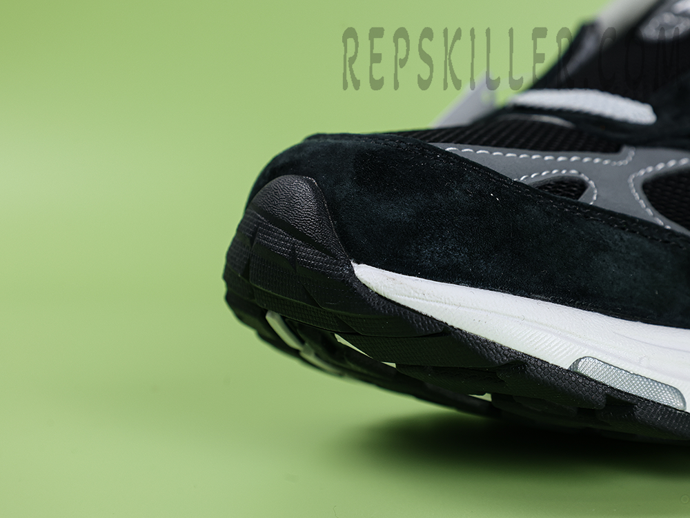 New Balance Made In Usa 993 Core Shoe