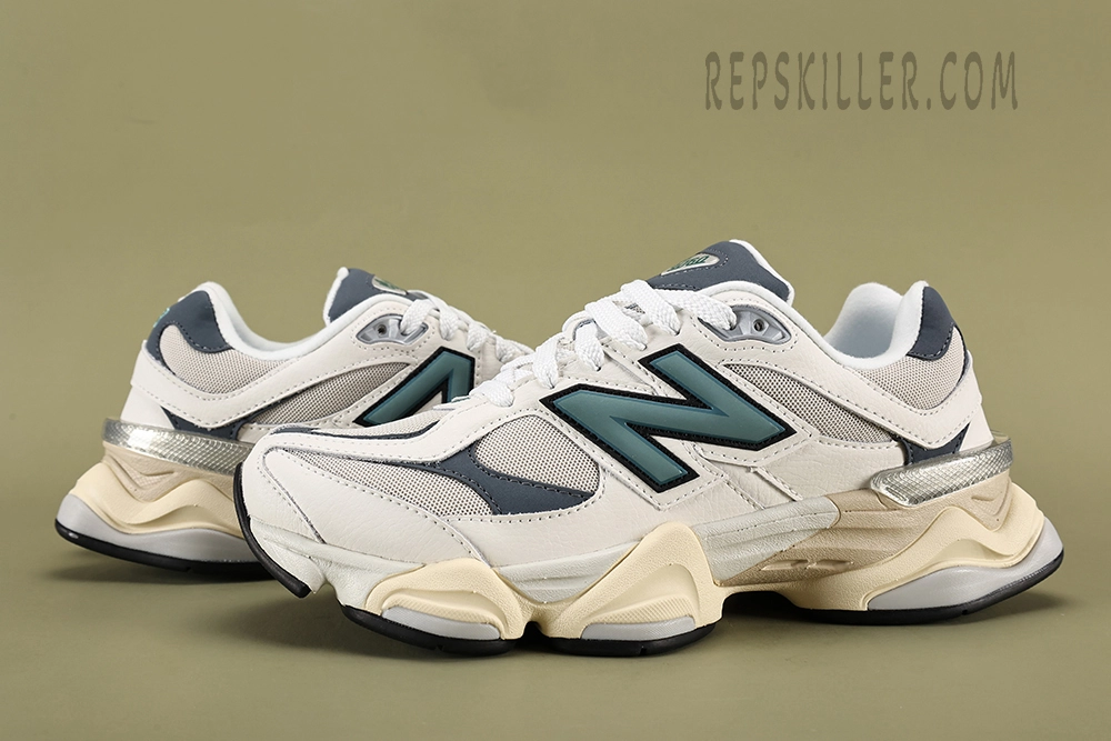 New Balance U9060Esd Sea Salt Replica
