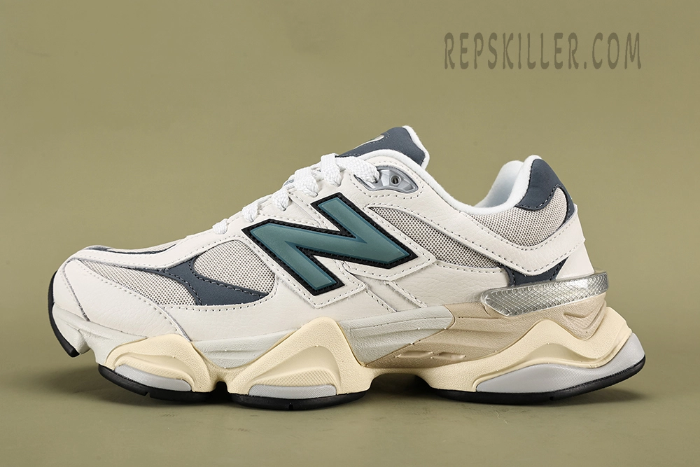 New Balance U9060Esd Sea Salt Replica