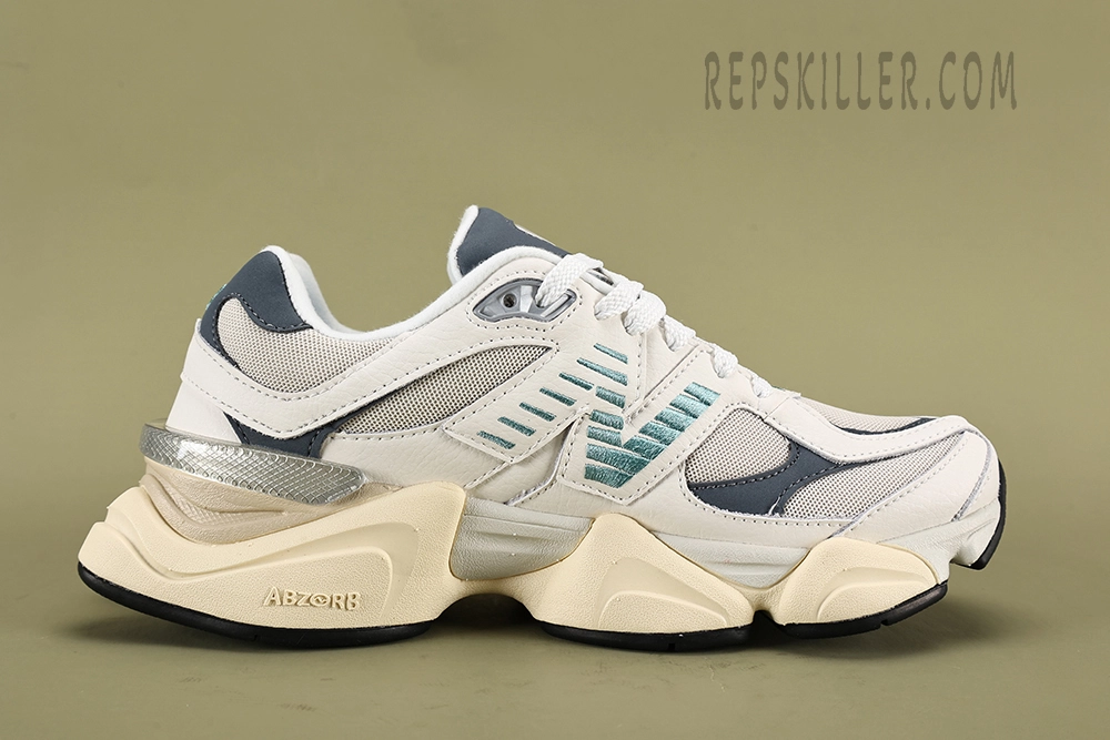 New Balance U9060Esd Sea Salt Replica