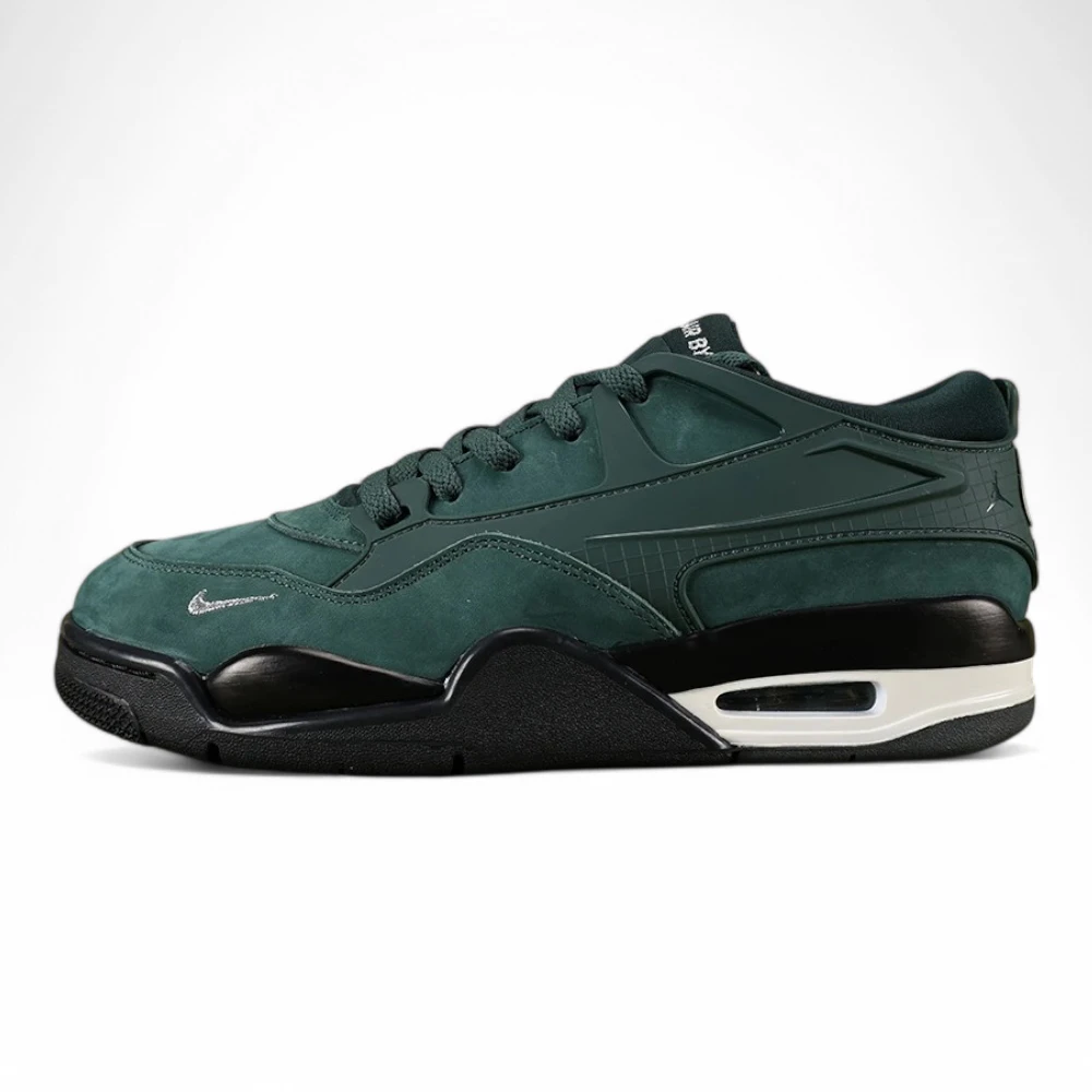 Nigel-Sylvester-x-Air-Jordan-4RM-22Fence-Green.webp Nigel Sylvester X Air Jordan 4Rm Fence Green