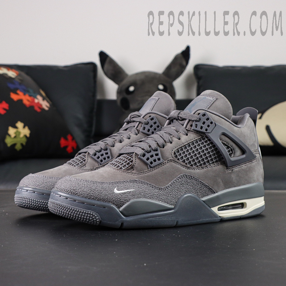 Nigel-Sylvester-x-Jordan-4-Retro-OG-SP-Brick-By-Brick-Grey5.webp Nigel Sylvester X Jordan 4 Retro Og Sp Brick By Brick Grey