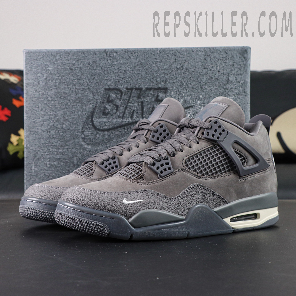 Nigel-Sylvester-x-Jordan-4-Retro-OG-SP-Brick-By-Brick-Grey9.webp Nigel Sylvester X Jordan 4 Retro Og Sp Brick By Brick Grey