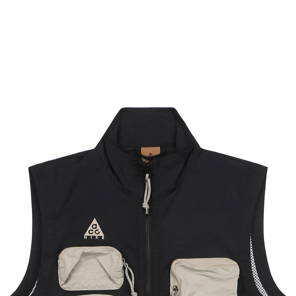 Nike Acg Multi Pocket Utility Vest