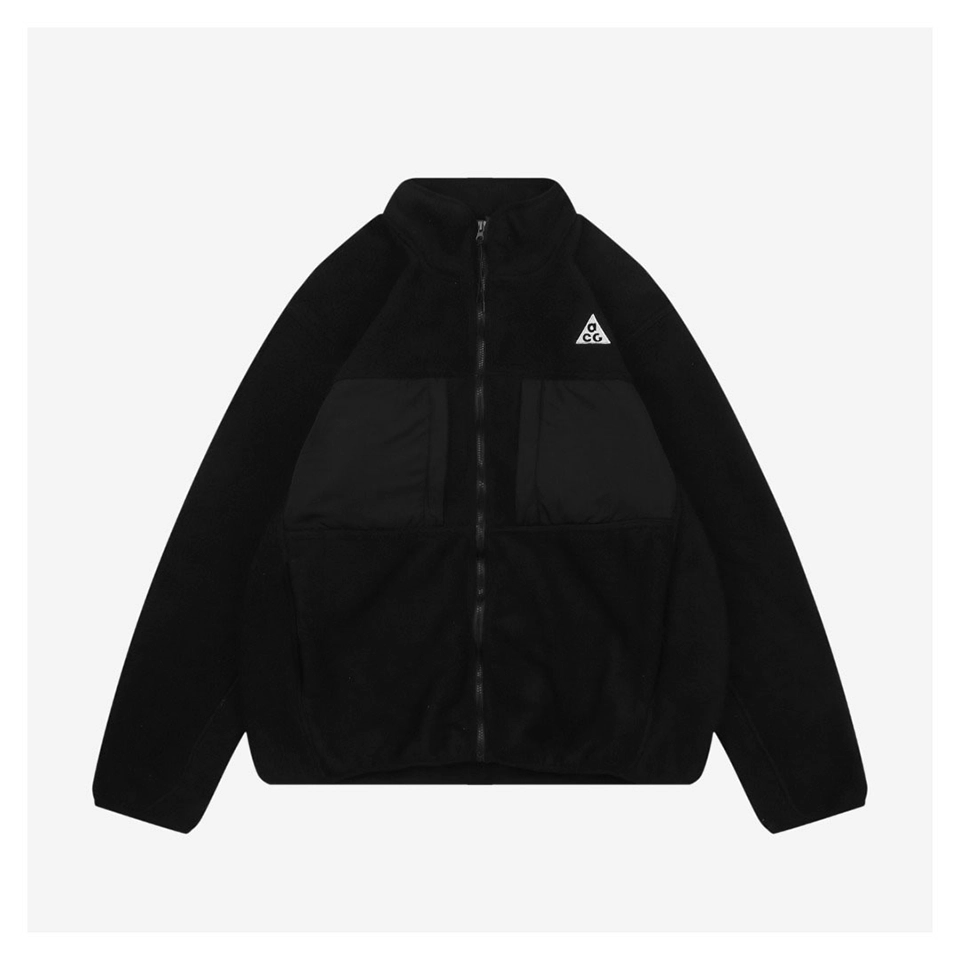 Nike Acg Polartec Fleece Jacket