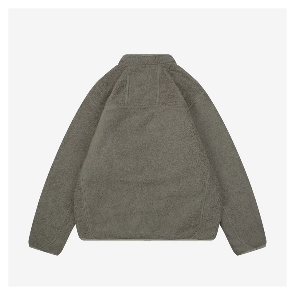 Nike Acg Polartec Fleece Jacket