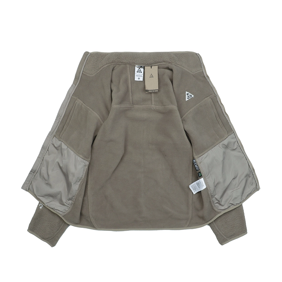 Nike Acg Polartec Fleece Jacket
